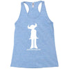 jamiroquai stampa blu anche altri colori musica Racerback Tank