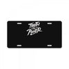 truth to power License Plate