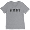 stalker V-Neck Tee