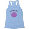 member Racerback Tank