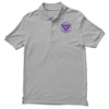 globo gym cobra average best trending Polo Shirt