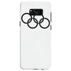 olympic rings Samsung Galaxy S8