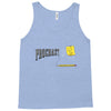 procrast Tank Top