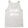my way or highway Tank Top