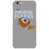 frigid flakes iPhone 6/6s Case