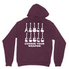 choose your weapon funny Hoodie