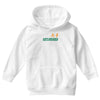 long distance relationship Youth Hoodie