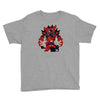 fire starters Youth Tee