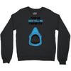 Feed Me and Tell Me I'm Pretty Baby Boy Crewneck Sweatshirt