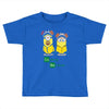 cooking banana herren Toddler T-shirt