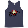 Totoro Japan Cherry Tank Top