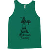 millennium falconry Tank Top