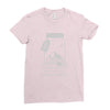 Collect Moments Ladies Fitted T-Shirt