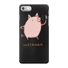 instaham iPhone 7 Case