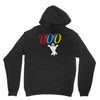boo halloween Unisex Hoodie
