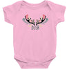 Deer Baby Bodysuit
