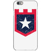land of the free1 iPhone 6/6s Case