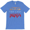 the last ninja T-Shirt