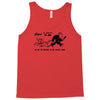 piper go to jail Tank Top