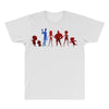 Incredibles All Over Men's T-shirt