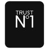 trust no Mousepad