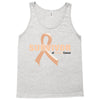Survivor Of Uterine Cancer Tank Top