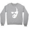 breaking bad   walter Crewneck Sweatshirt