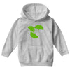 ginkgo leaves Youth Hoodie