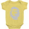 classic che guevara red Baby Bodysuit