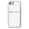 Morena TV Show Parody iPhone 8