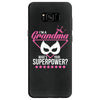 Super Grandma - What's Your Superpower? Samsung Galaxy S8