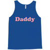 Daddy Tank Top