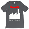 factory records   retro record label   mens music T-Shirt