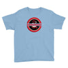 DANGEROUS ANIMAL Youth Tee