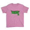 chick peas Youth Tee