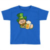 saint patrick day Toddler T-shirt