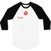 beets by schrute 3/4 Sleeve Shirt