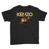 Kenzo Wall-E Youth Tee