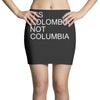 it's colombia not columbia Mini Skirts
