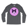 catsfinal recovered Long Sleeve Shirts