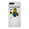 minioncraft iPhone 7 Plus Case