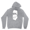 where my ho's at Unisex Hoodie