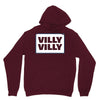 Villy Villy Unisex Hoodie