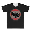 hand shake All Over Men's T-shirt