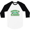 property of st 3/4 Sleeve Shirt