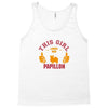 This Girl Loves Her Papillon Tank Top