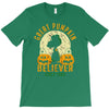 great pumpkin believer T-Shirt