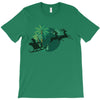 tropical santa T-Shirt