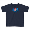 movie time Toddler T-shirt