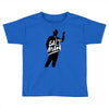 Salt Man Toddler T-shirt
